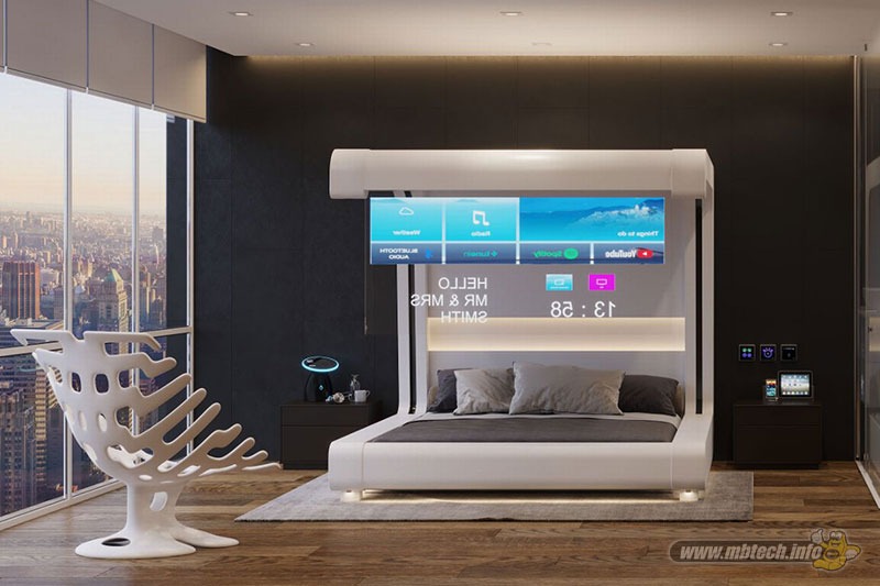 High Tech Room (2)